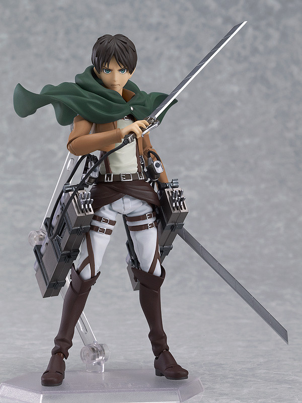 anh eren yeager