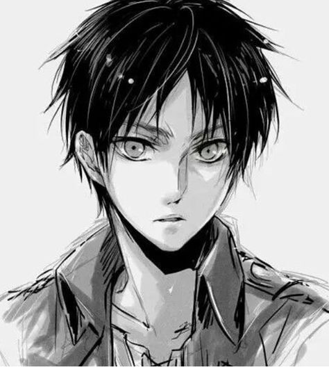 anh eren yeager