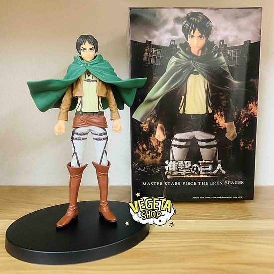 anh eren yeager