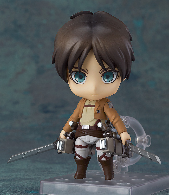 anh eren yeager