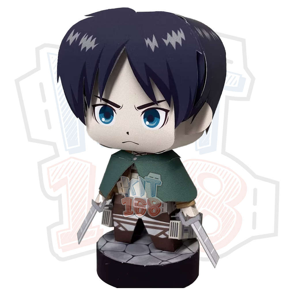anh eren yeager