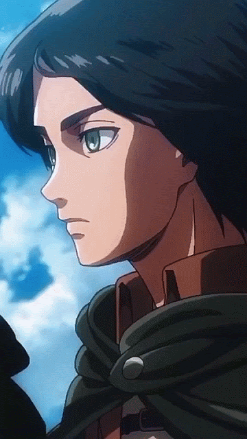 ảnh eren yeager 5 ảnh eren yeager 5