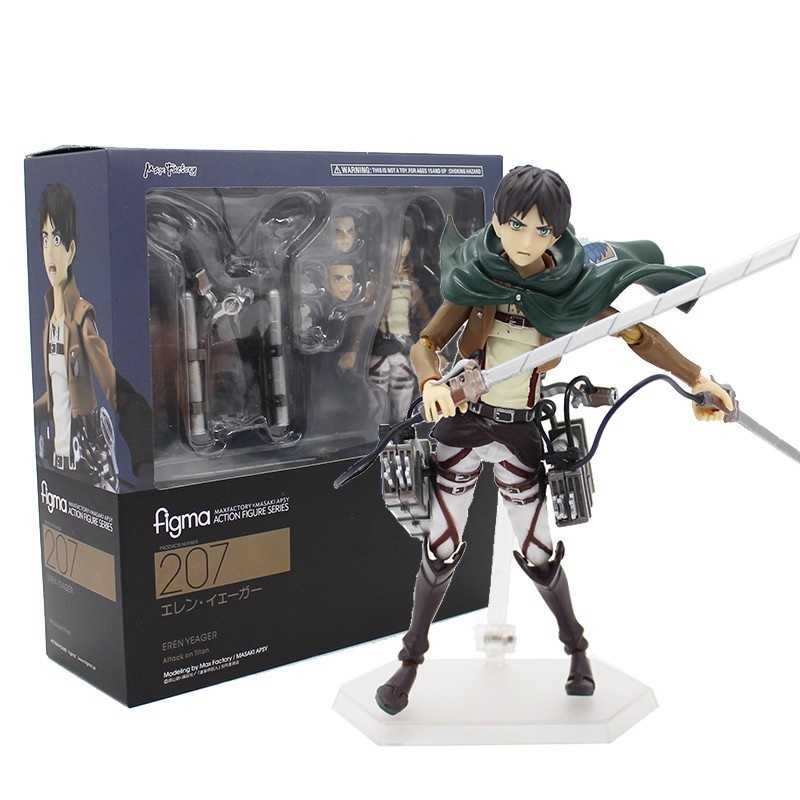 anh eren yeager