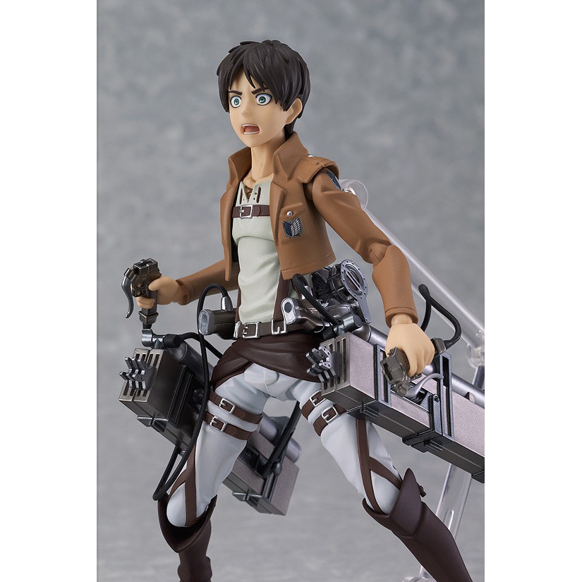anh eren yeager