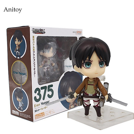 anh eren yeager