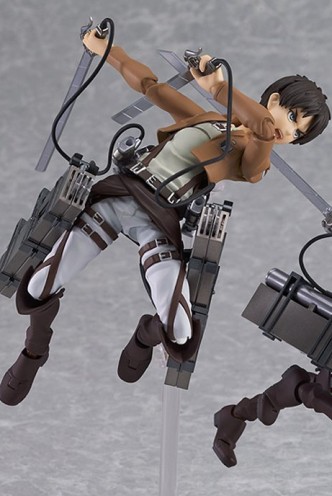 anh eren yeager