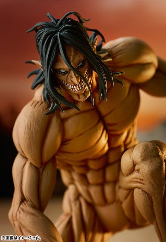 anh eren yeager