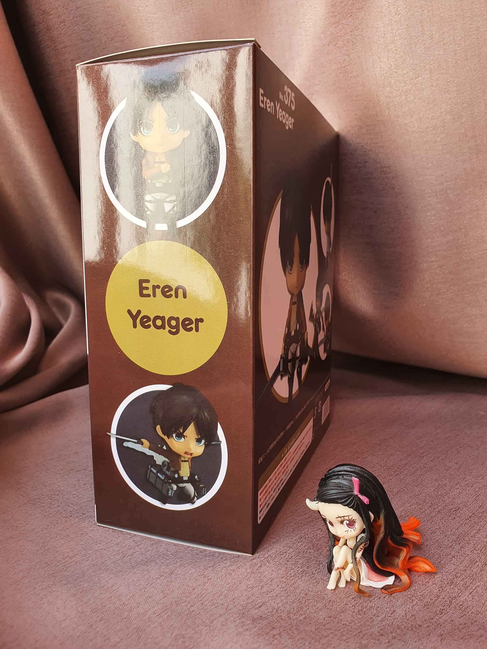 anh eren yeager
