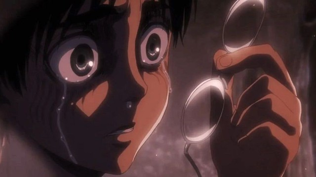 anh eren yeager