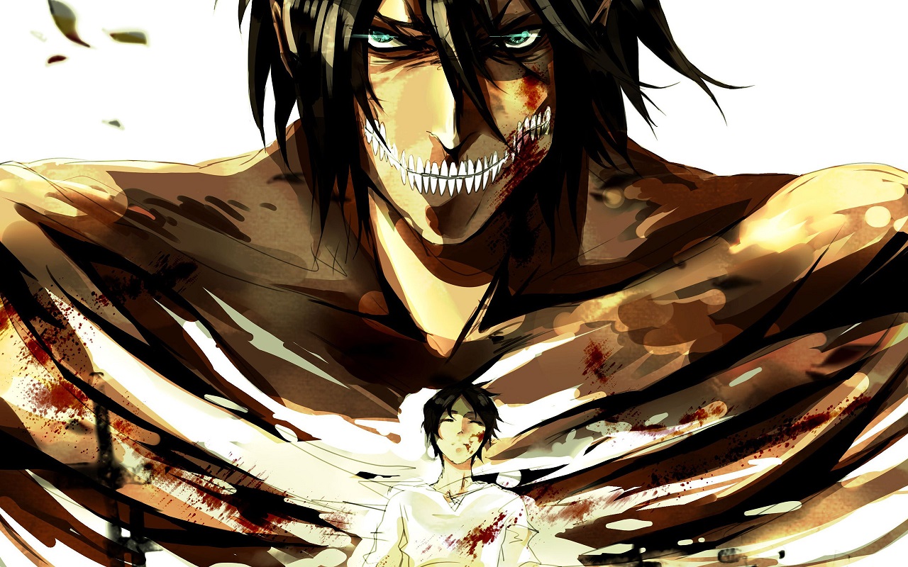 anh eren yeager anh eren yeager