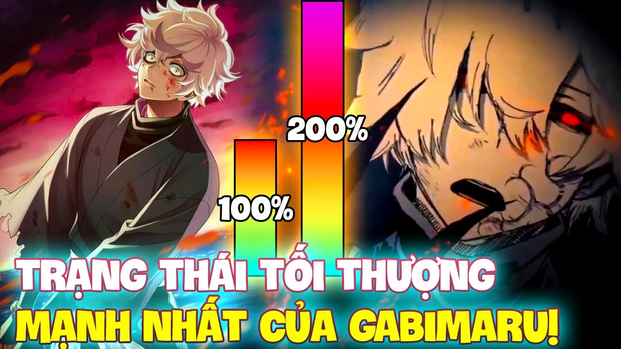 anh gabimaru
