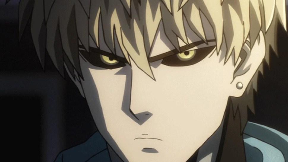 anh genos