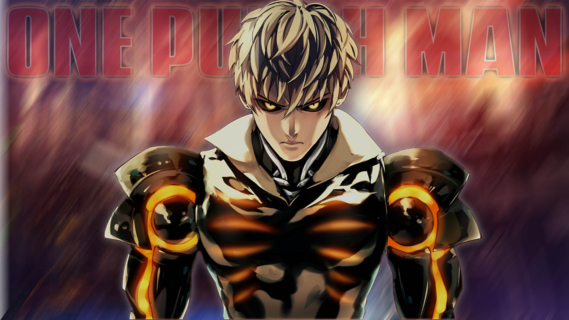 anh genos