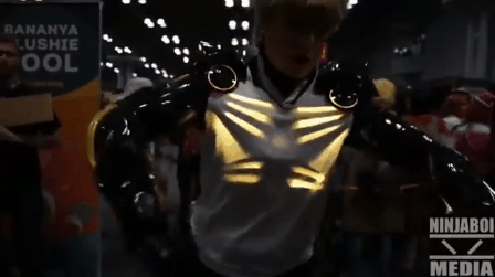 ảnh genos 21