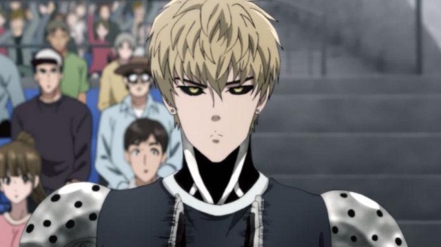 anh genos