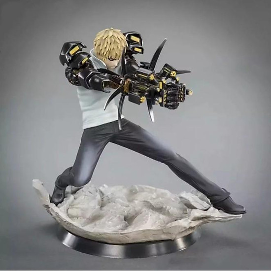 anh genos