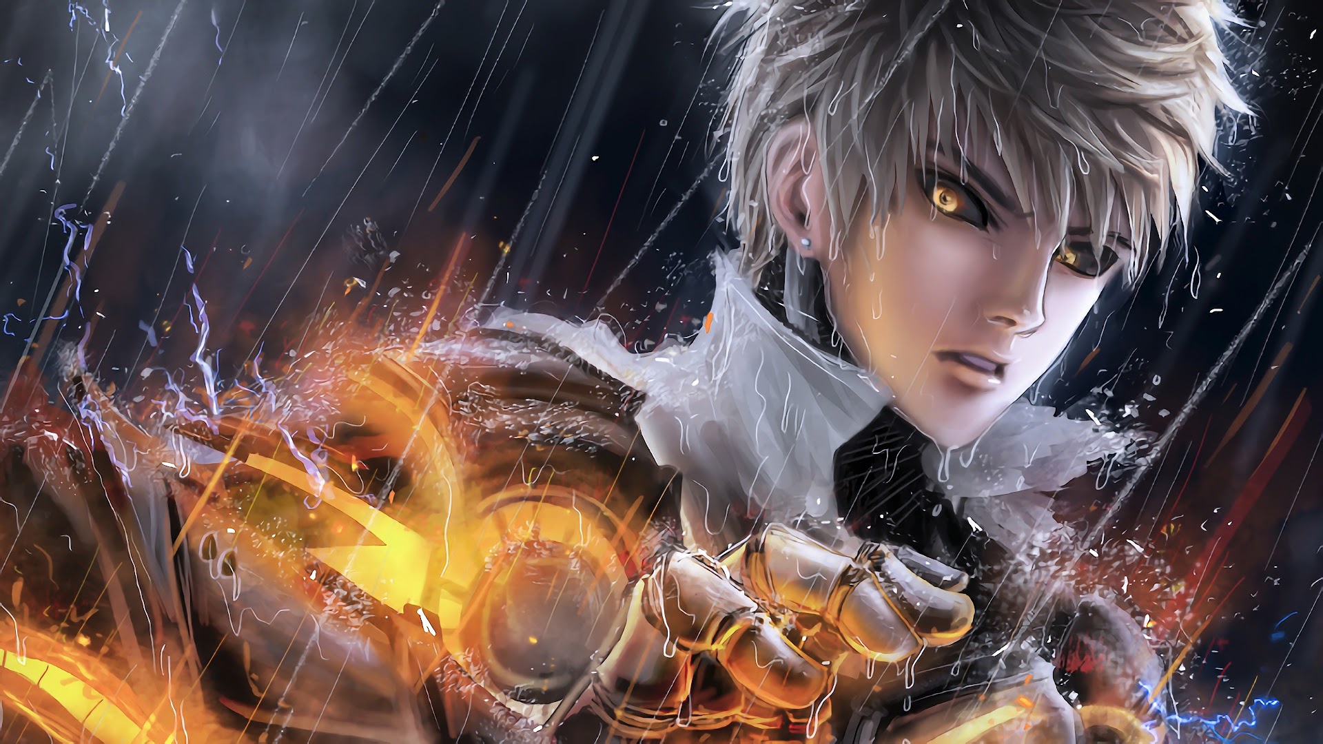 anh genos