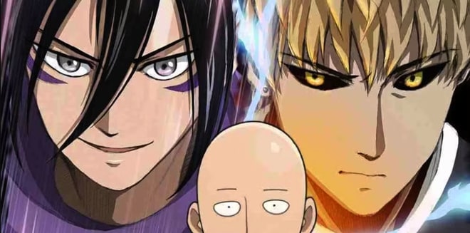 anh genos