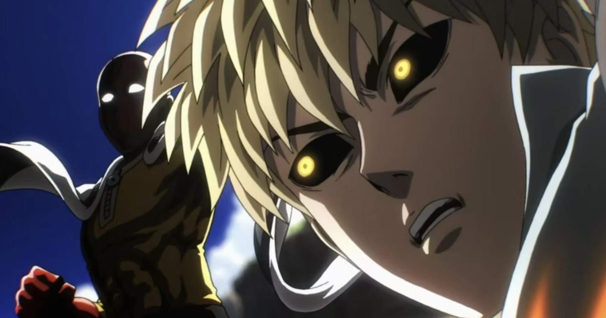 anh genos