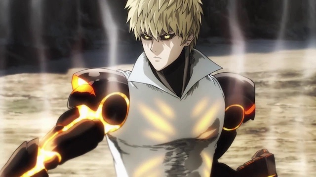 anh genos