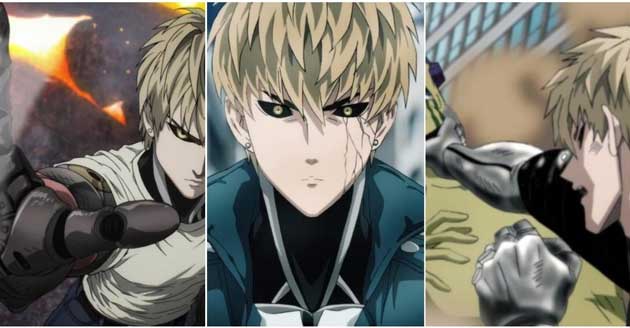 anh genos