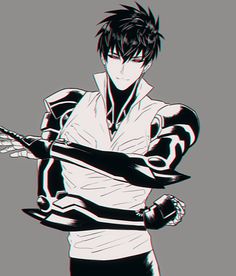 anh genos