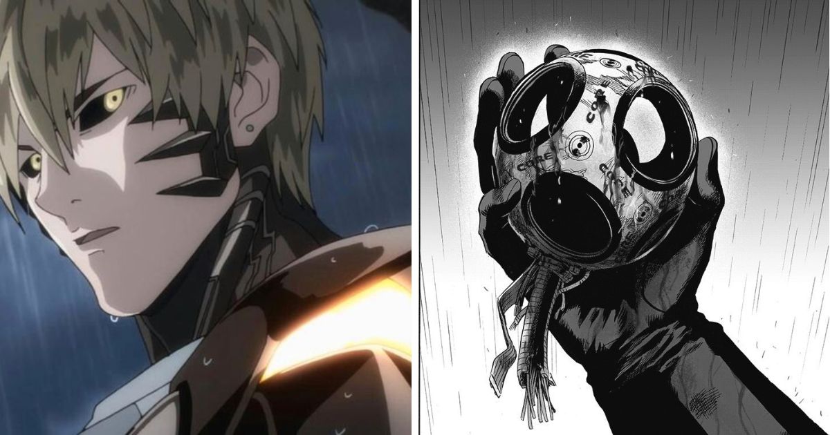 anh genos