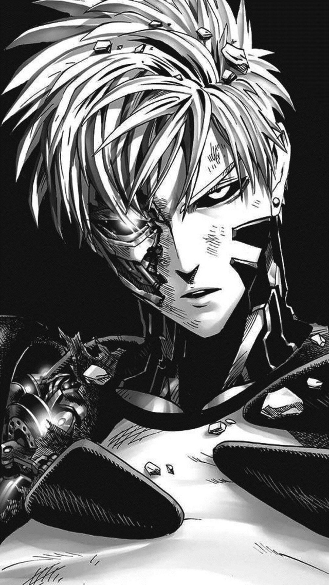 anh genos