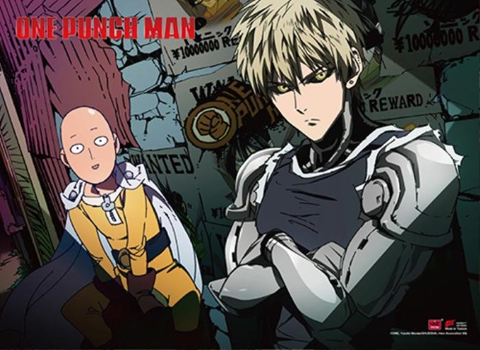 anh genos