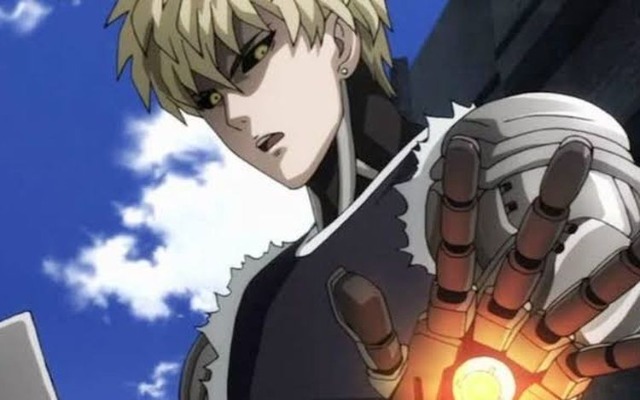 anh genos