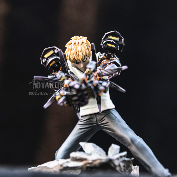 anh genos