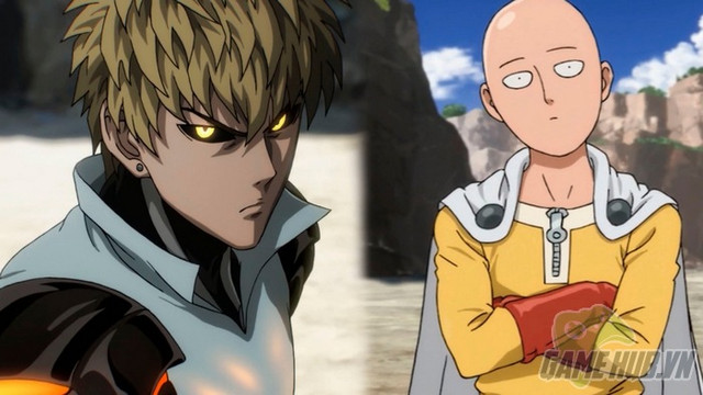 anh genos