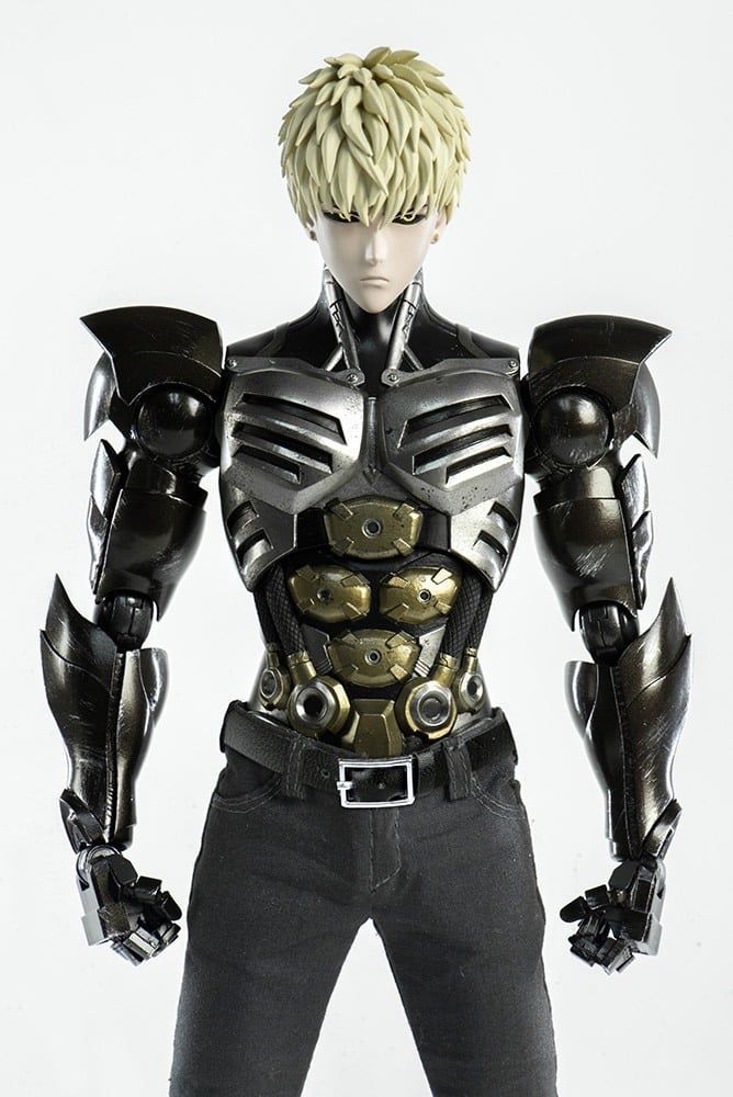 anh genos