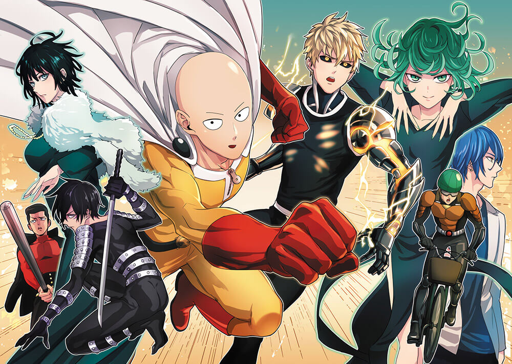 anh genos