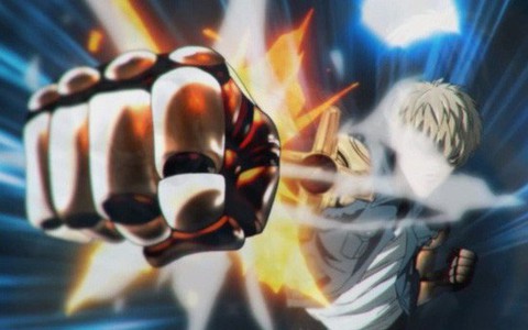 anh genos