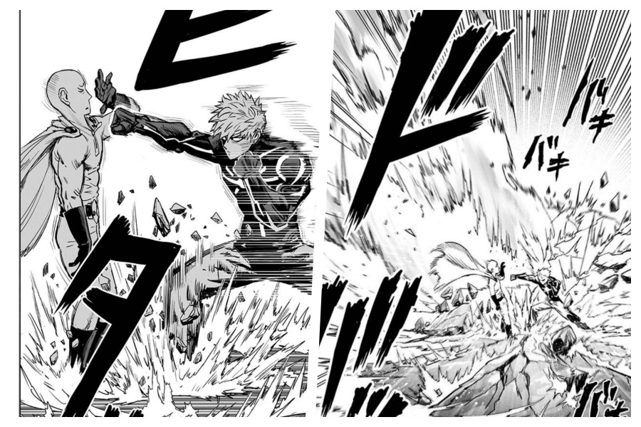 anh genos