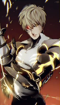 anh genos