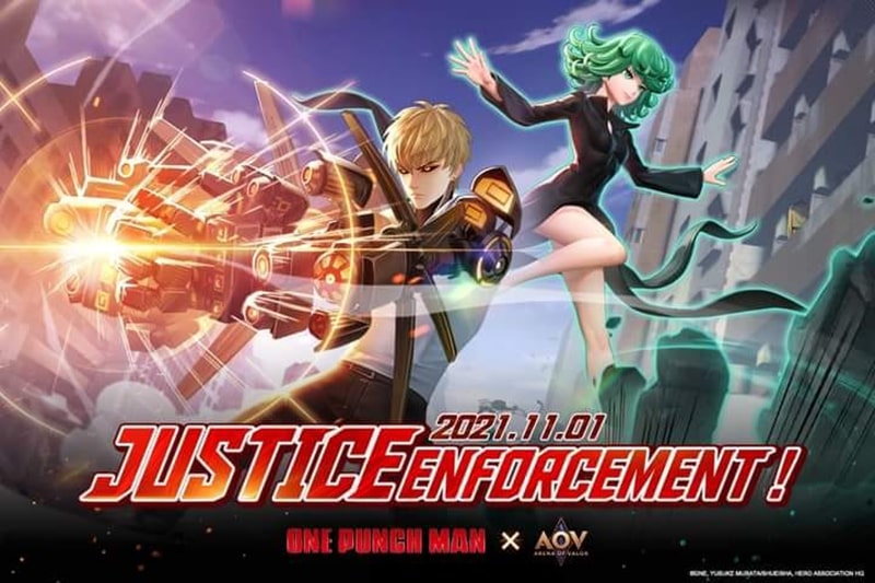 anh genos