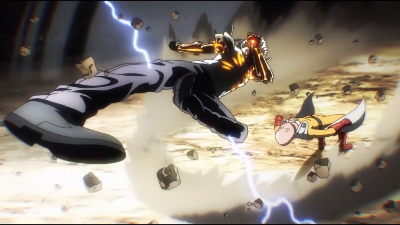 anh genos