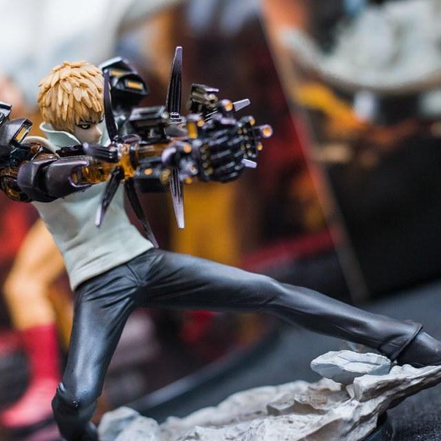 anh genos