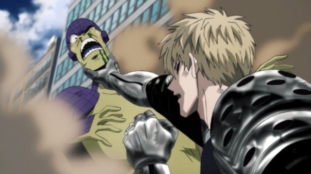 anh genos