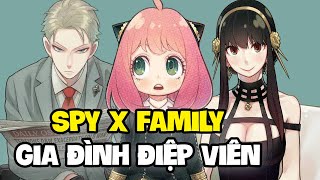 anh gia dinh anime