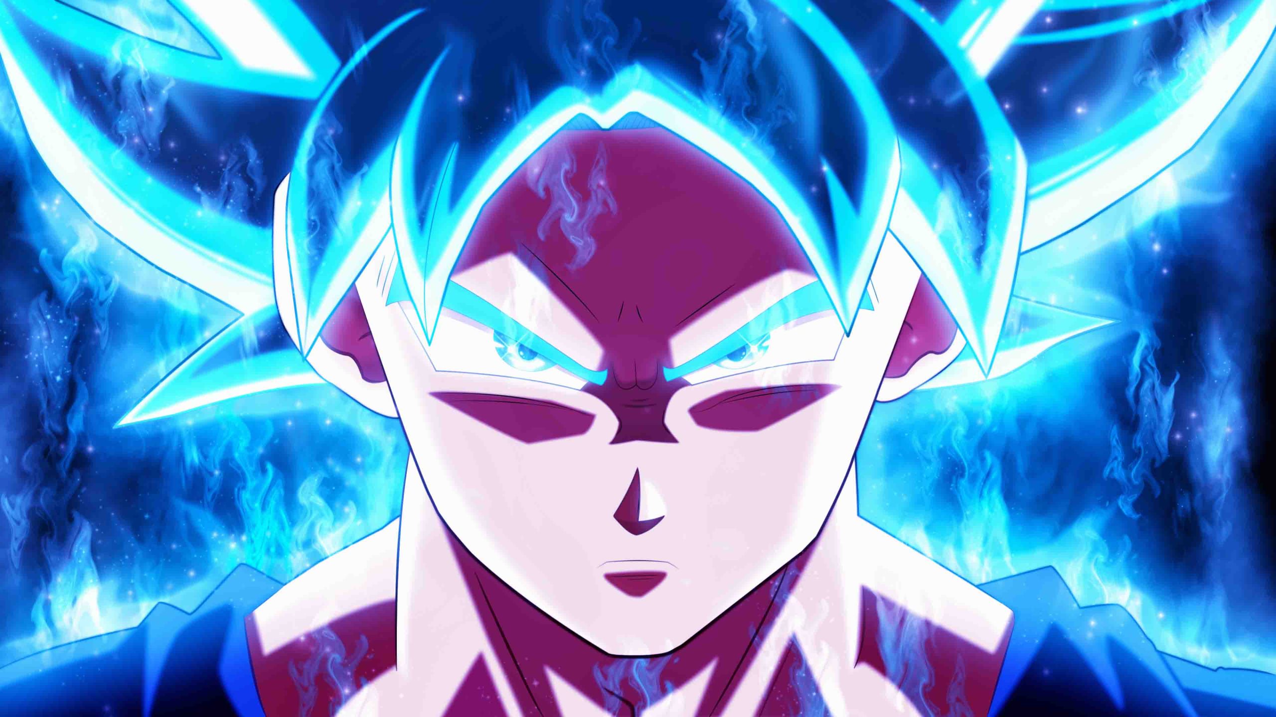 anh goku