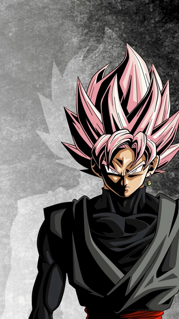 anh goku