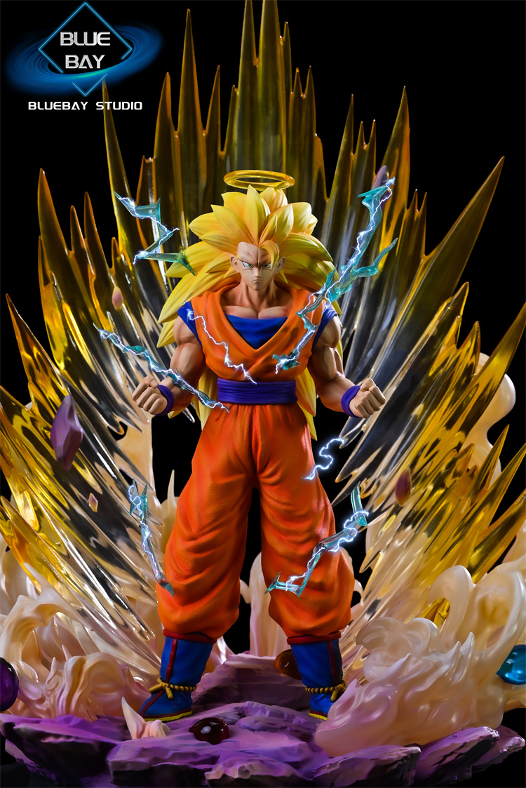 anh goku