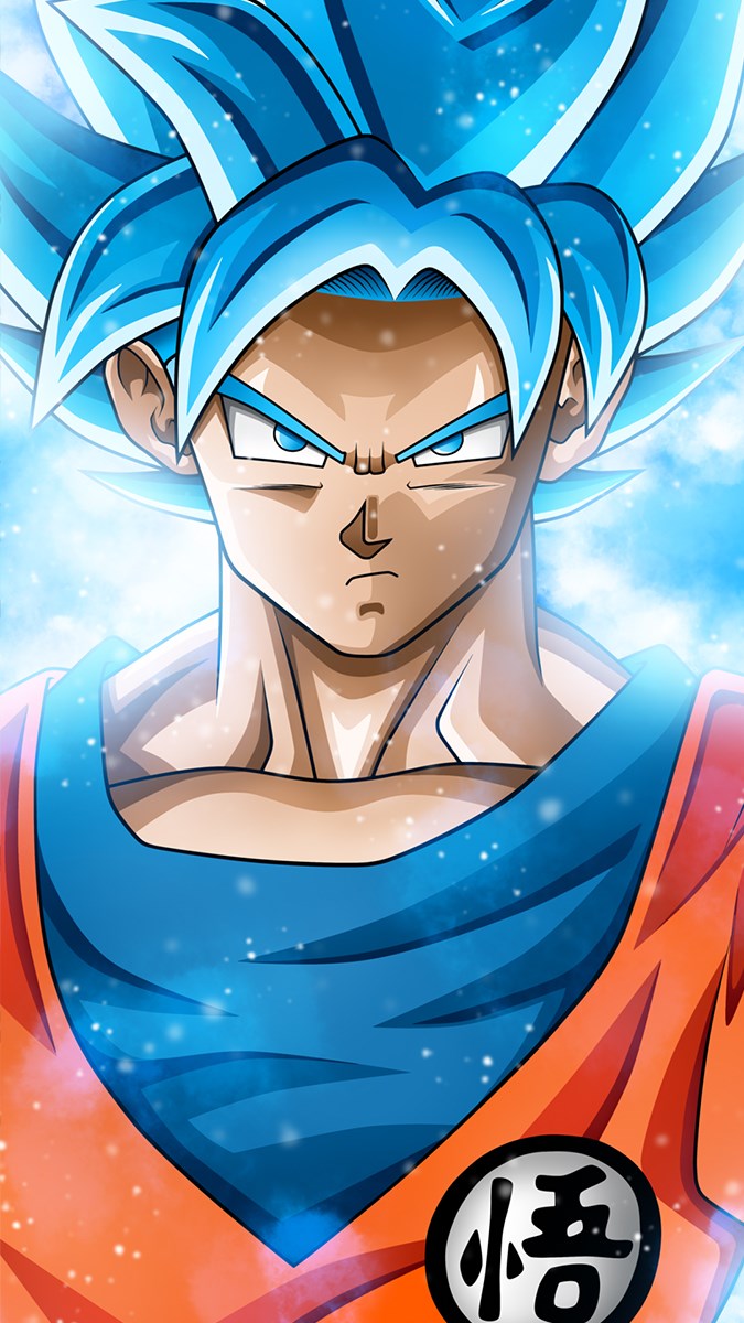 anh goku