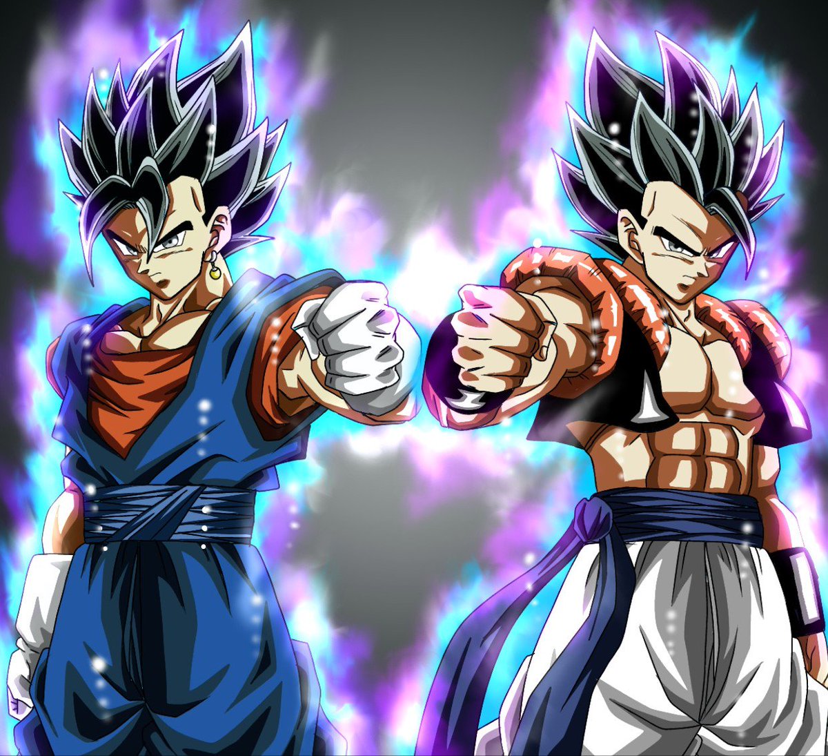 anh goku