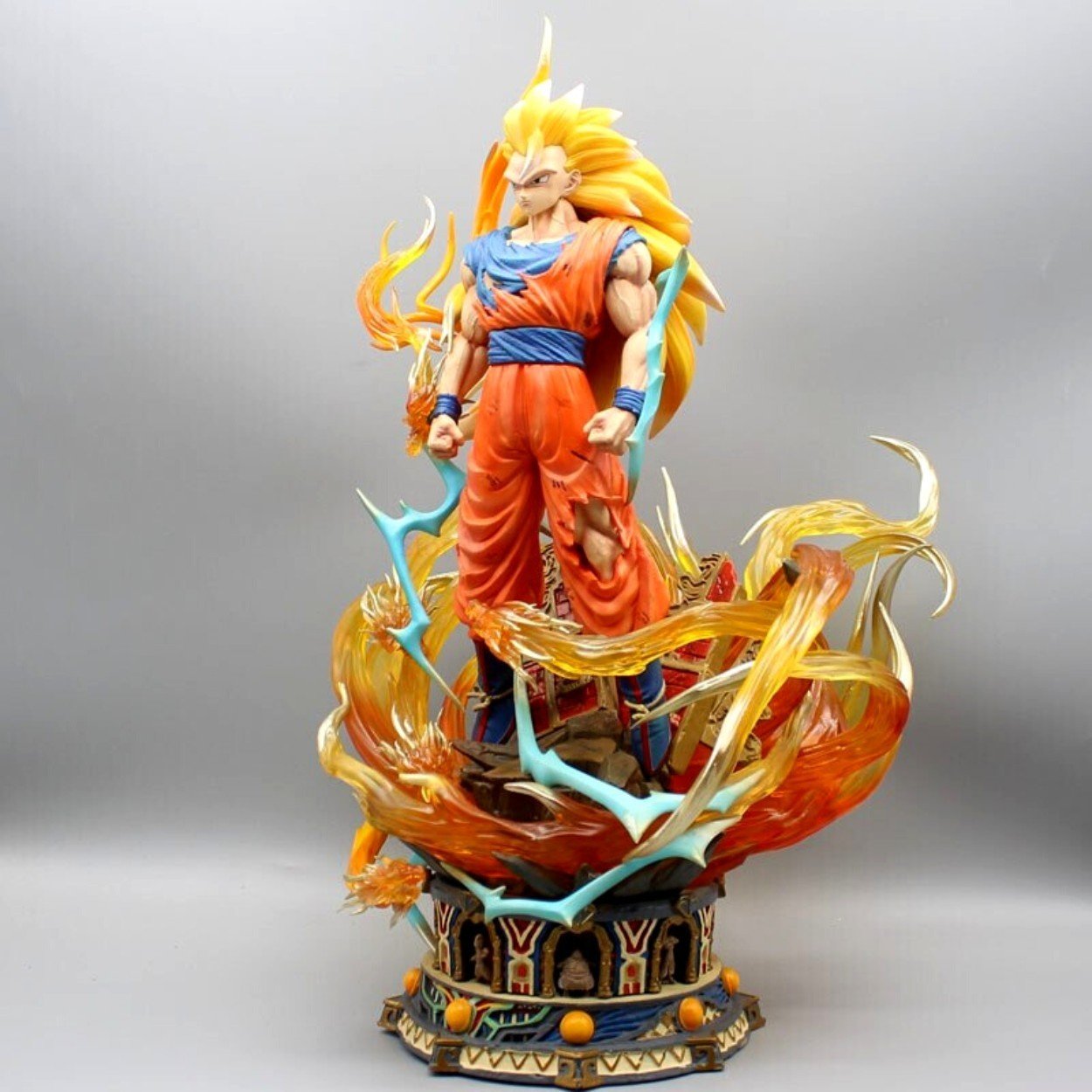 anh goku