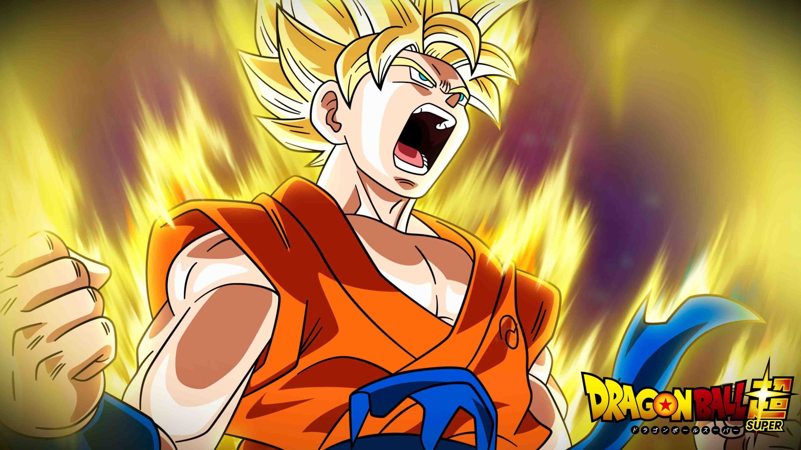 anh goku