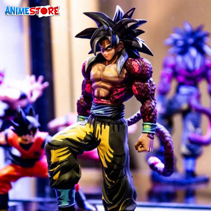 anh goku